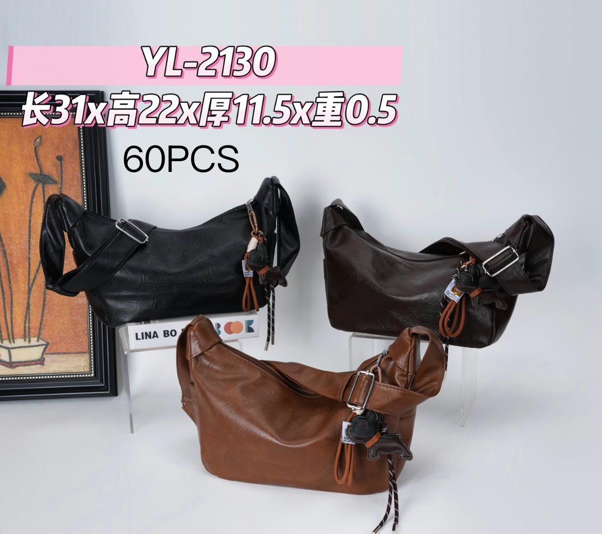 Carteras - Imagen 2