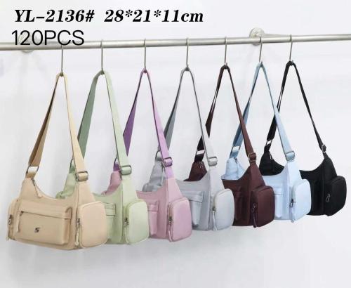 Mini Bags