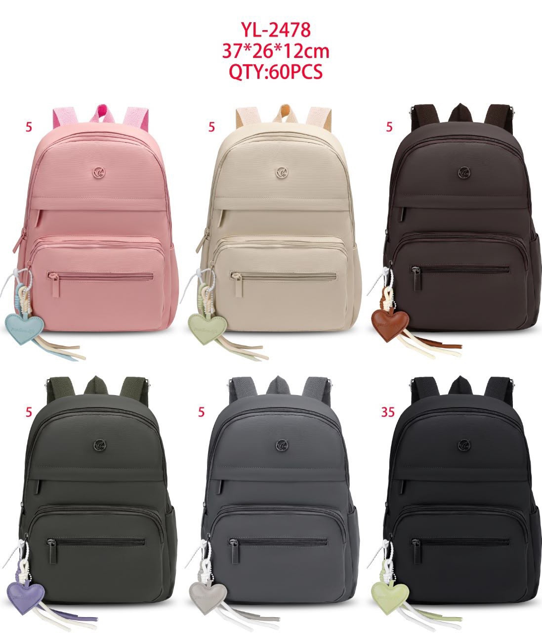 Mochila - Imagen 3