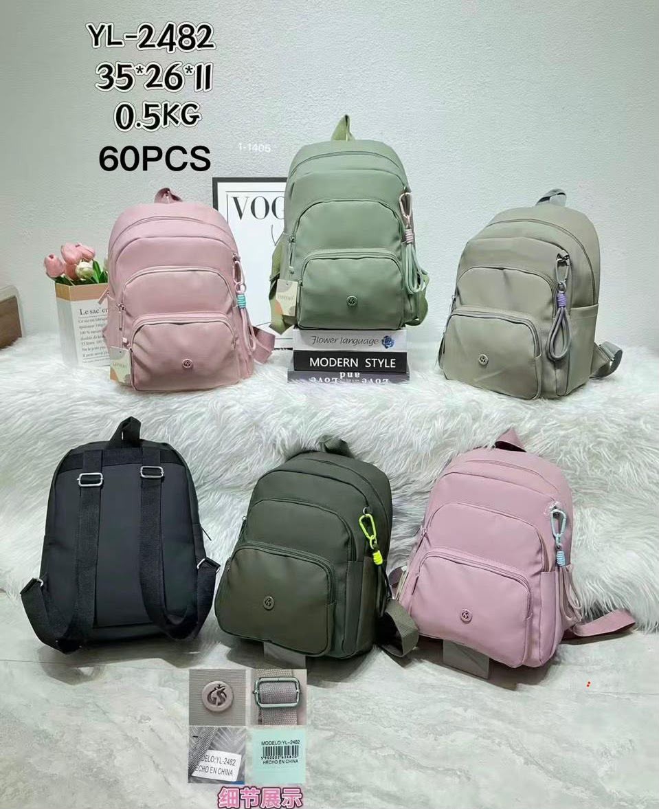 Mochila - Imagen 4