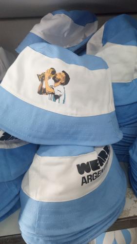 Piluso Argentina
