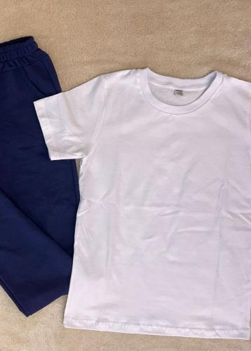 Remera Escolar