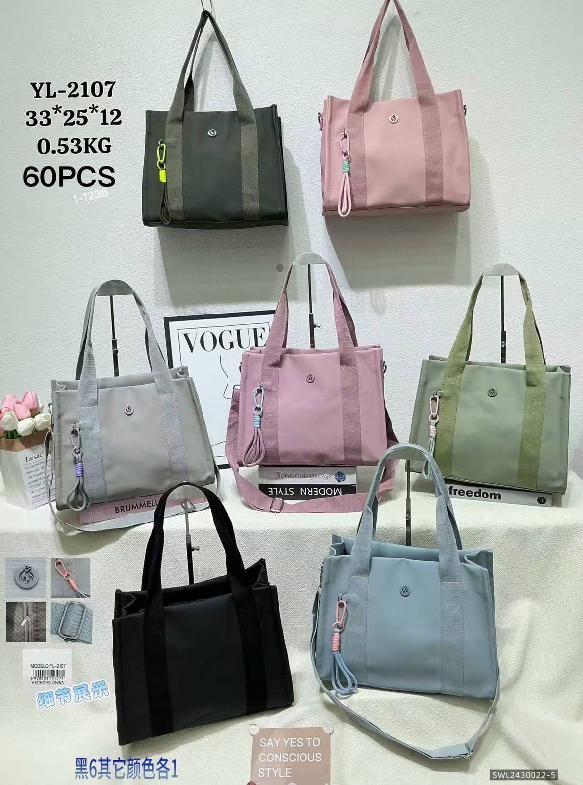 Totes Impermeables - Imagen 2