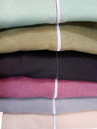 Campera Darlo con Lineas - Miniatura 2