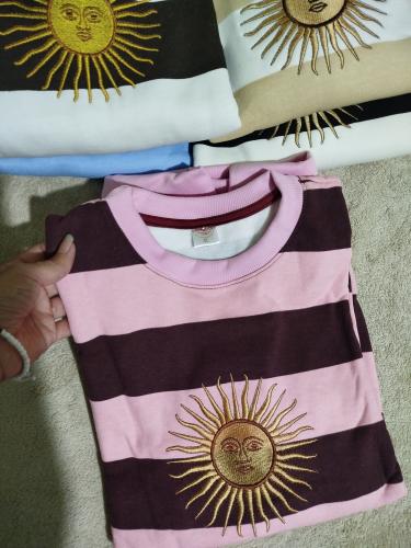 Busos Argentina Frisa
