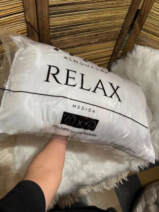 Almohada Relax