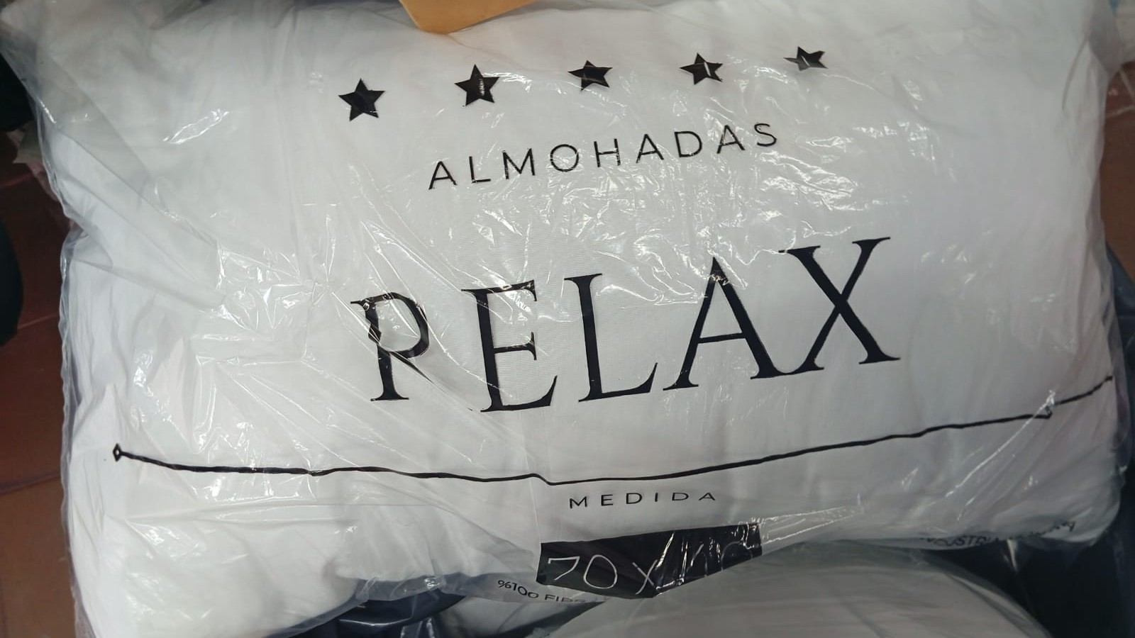 Almohada Relax - Imagen 3