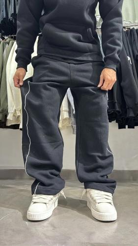 Baggy con Linea - Miniatura 2