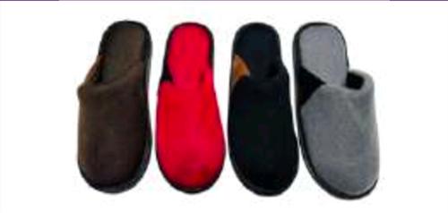 Pantuflas Carpincho - Miniatura 2
