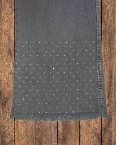 Pantalon Jeans Valen Gris - Miniatura 4