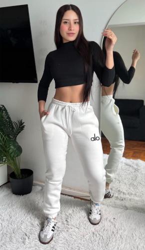 Joggin Alo