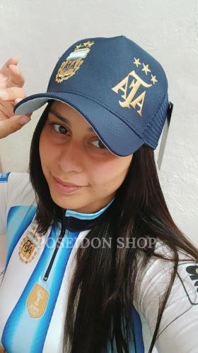 Gorras Afa Importadas