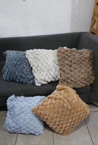 Fundas de Almohadón