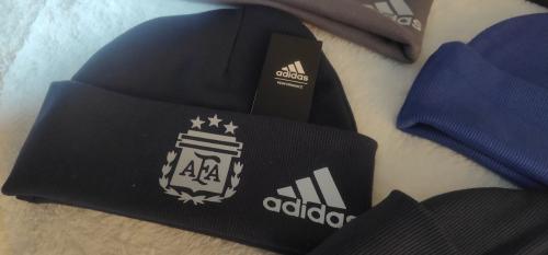 Gorros de Argentina - Miniatura 6