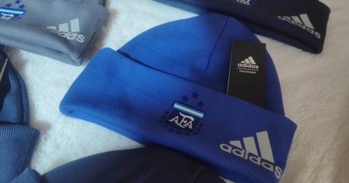Gorros de Argentina - Miniatura 7