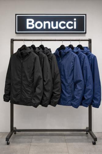 Campera Rompeviento - Miniatura 2
