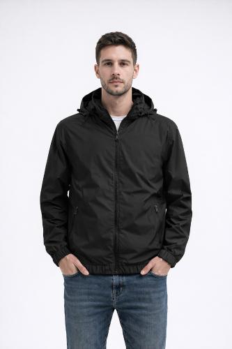 Campera Rompeviento - Miniatura 3