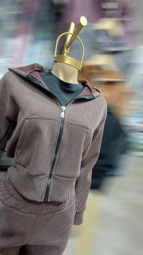 Conjunto Morley Diesel  con Patagonia por Dentro