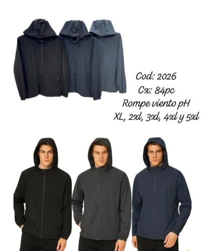 Campera