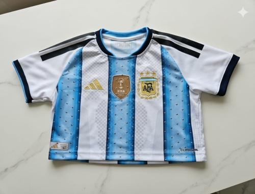Camiseta Afa  Argentina - Miniatura 2