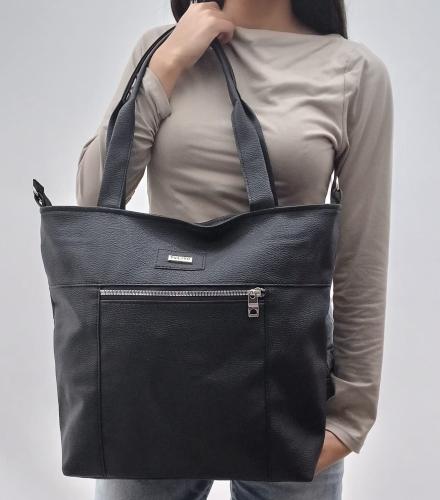 Cartera Alba
