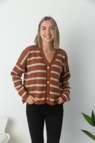 Saco Rayado - Miniatura 3