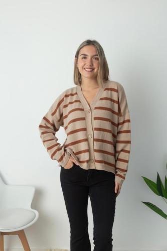 Saco Rayado - Miniatura 6
