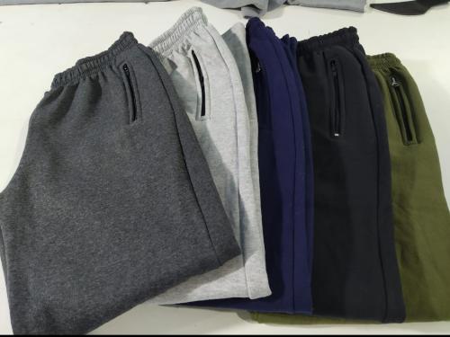 Joggins Recto Hombre
