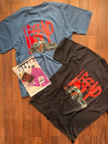 Remera Legend Urbana