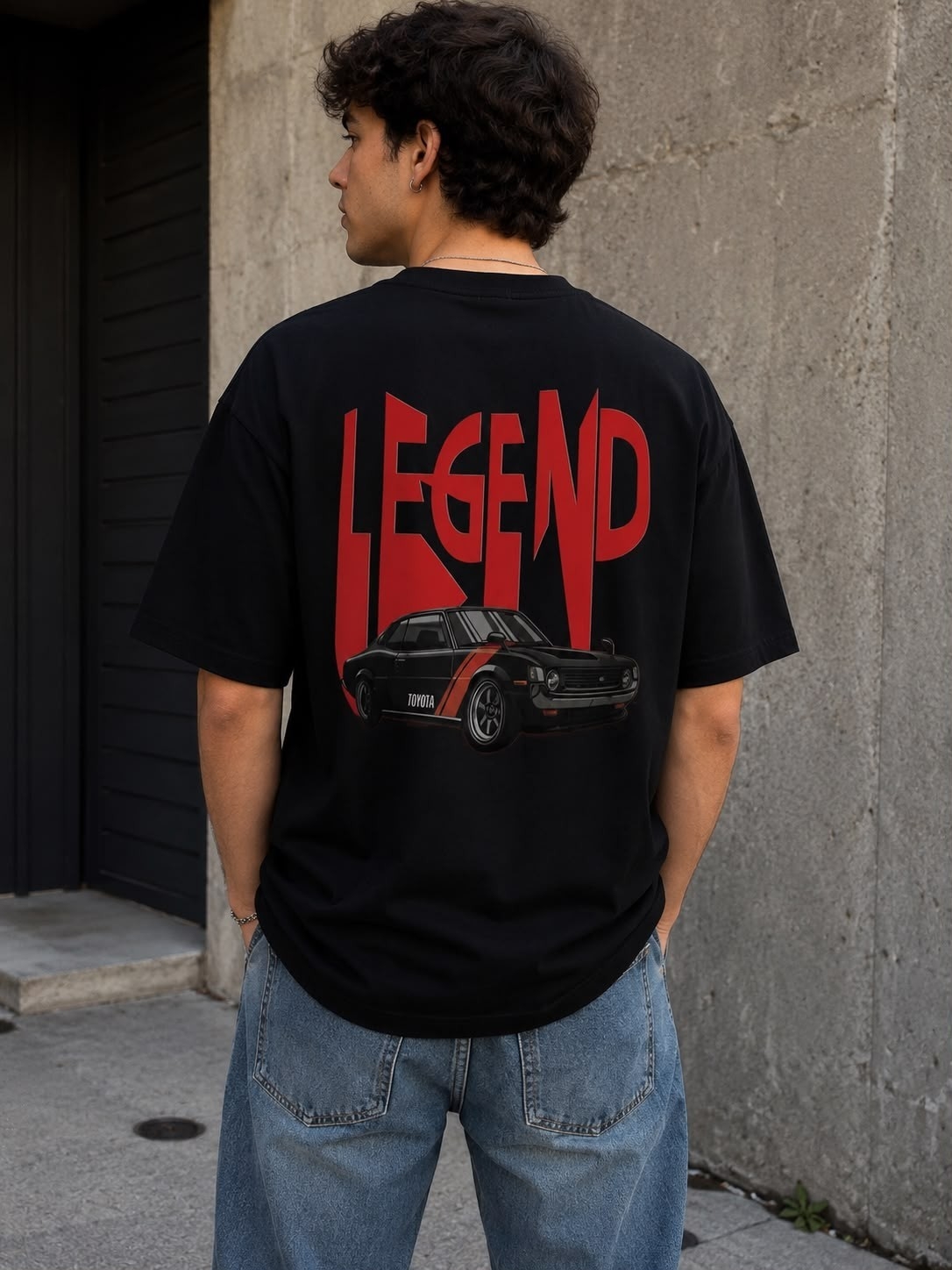 Reme Legend - Imagen 2