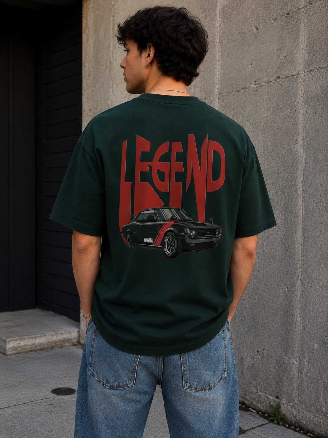 Reme Legend - Imagen 3