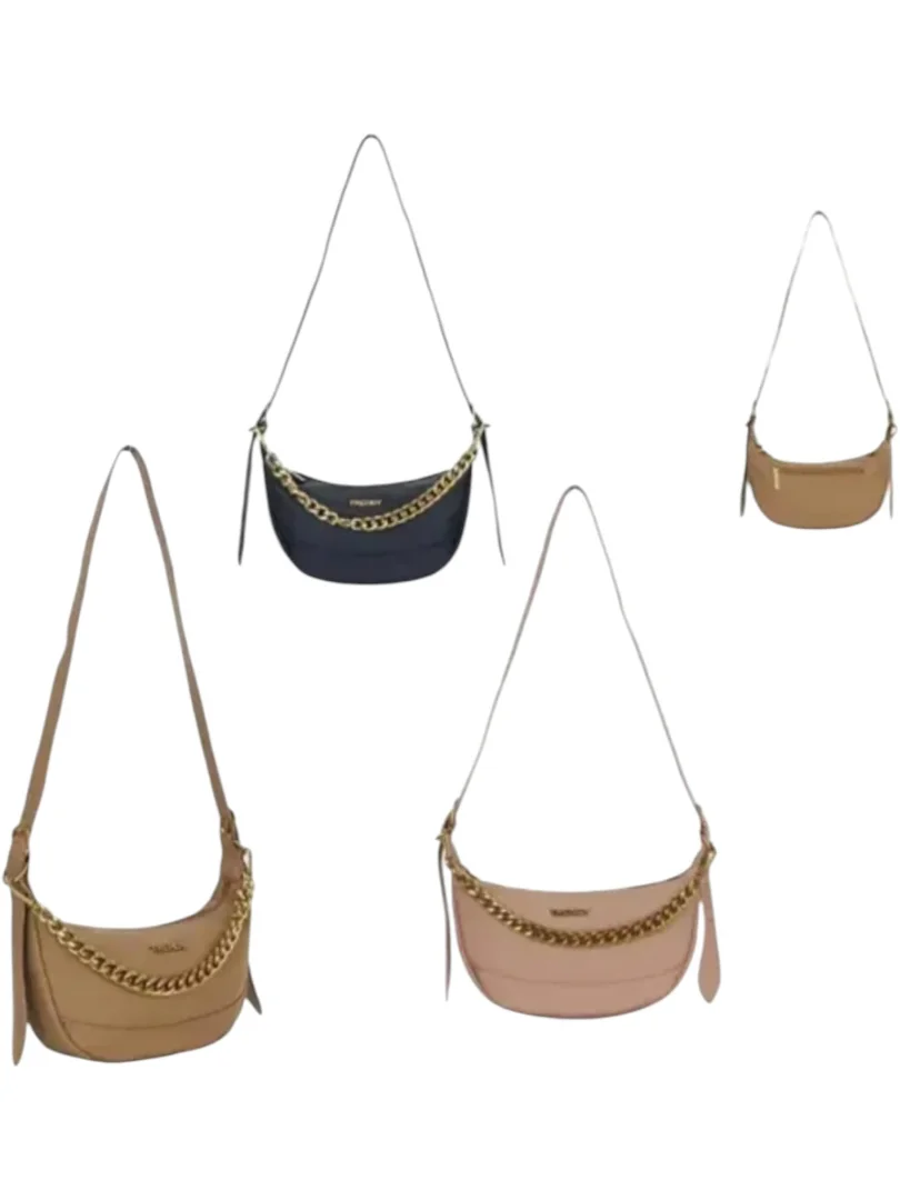 Carterita Trendy Original 15×27×prof 7 Cm Aprox, Marroquineria - Imagen 5