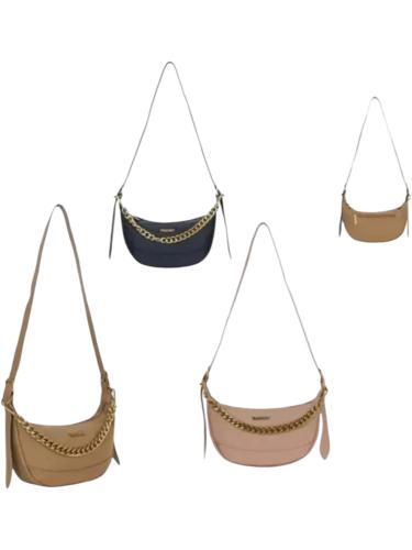 Carterita Trendy Original   15×27×prof 7 Cm Aprox, Marroquineria - Miniatura 5