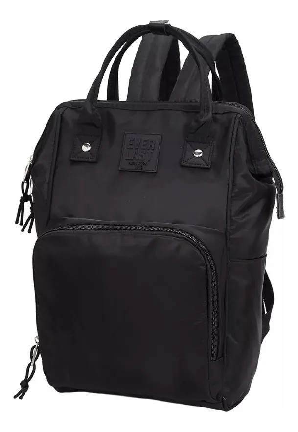 Mochilas Everlast Original  Boca de Pez - Imagen 2
