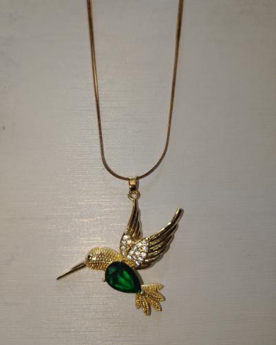 Cadena Más Dije