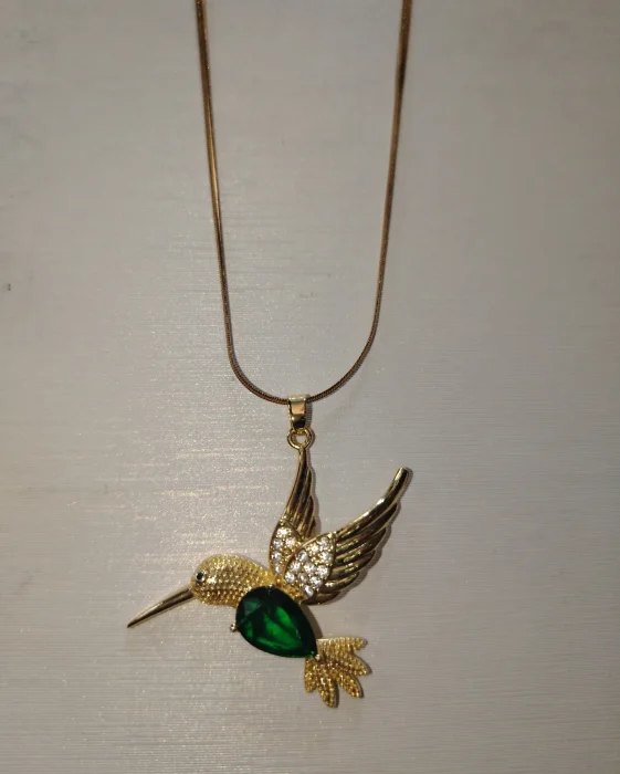 Cadena Más Dije