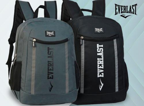 Mochila Everlast Original Urbana