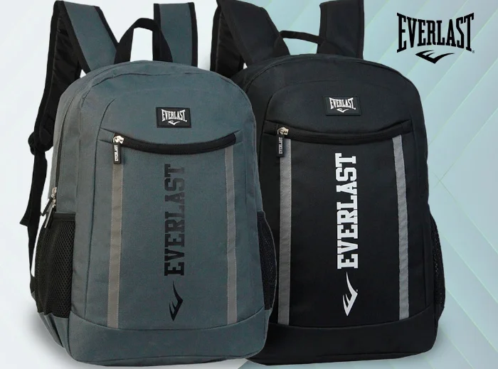 Mochila Everlast Original Urbana