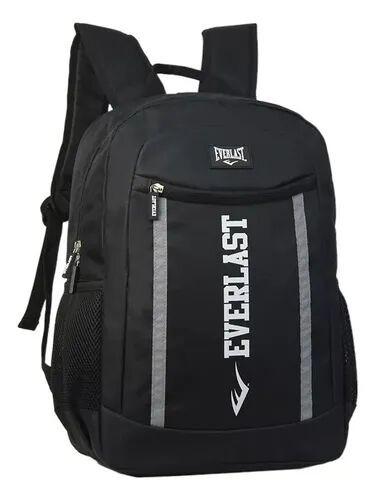 Mochila Everlast Original Urbana - Miniatura 3