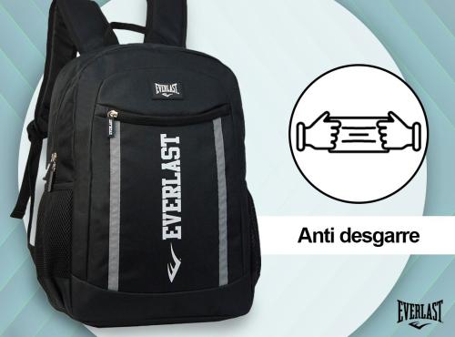 Mochila Everlast Original Urbana - Miniatura 6