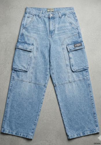 Pantalón Baggy - Miniatura 3