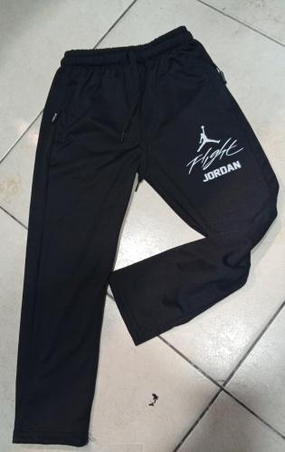 Pantalón  con Cierre en el Bolsillo Termico