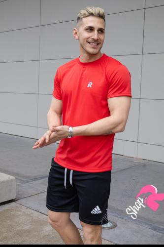 Remera Deportiva Set - Miniatura 6