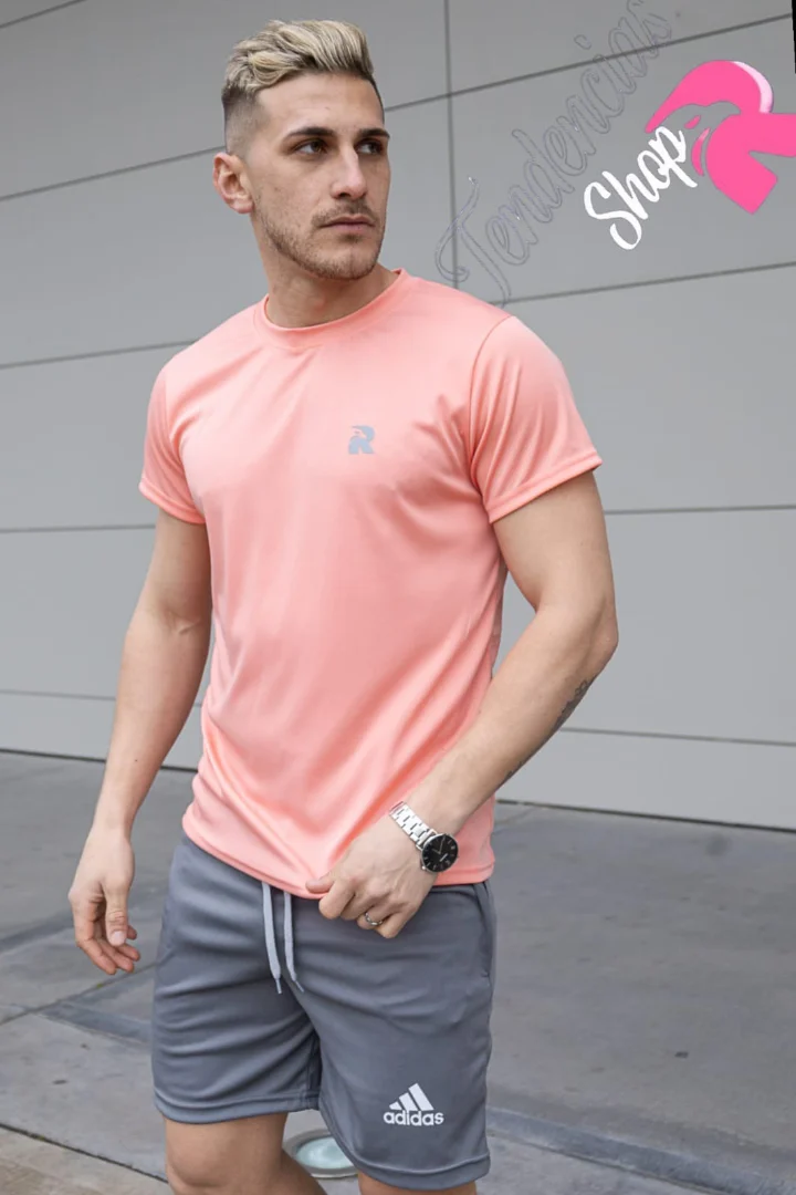 Remera Deportiva Set - Imagen 3