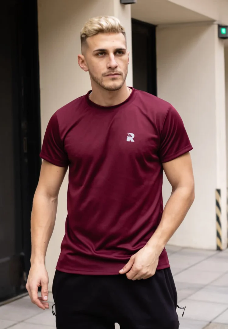 Remera Deportiva Set - Imagen 2