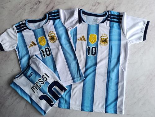 Camiseta de Argentina Adulto
