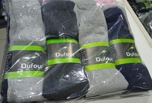 Medias de Toalla Dufour - Miniatura 2