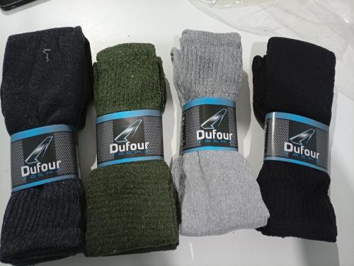 Medias de Toalla Dufour - Miniatura 3
