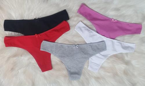 Colales Elizar X Talle / Unico / Especial Maxi