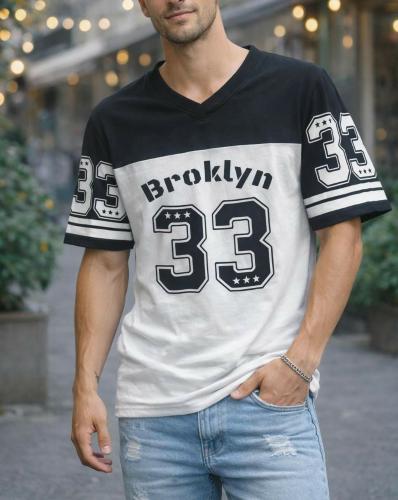 Remera Brooklyn